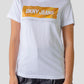 Polera mujer DKNY talla L
