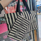 Tote + sobre Victorias secret
