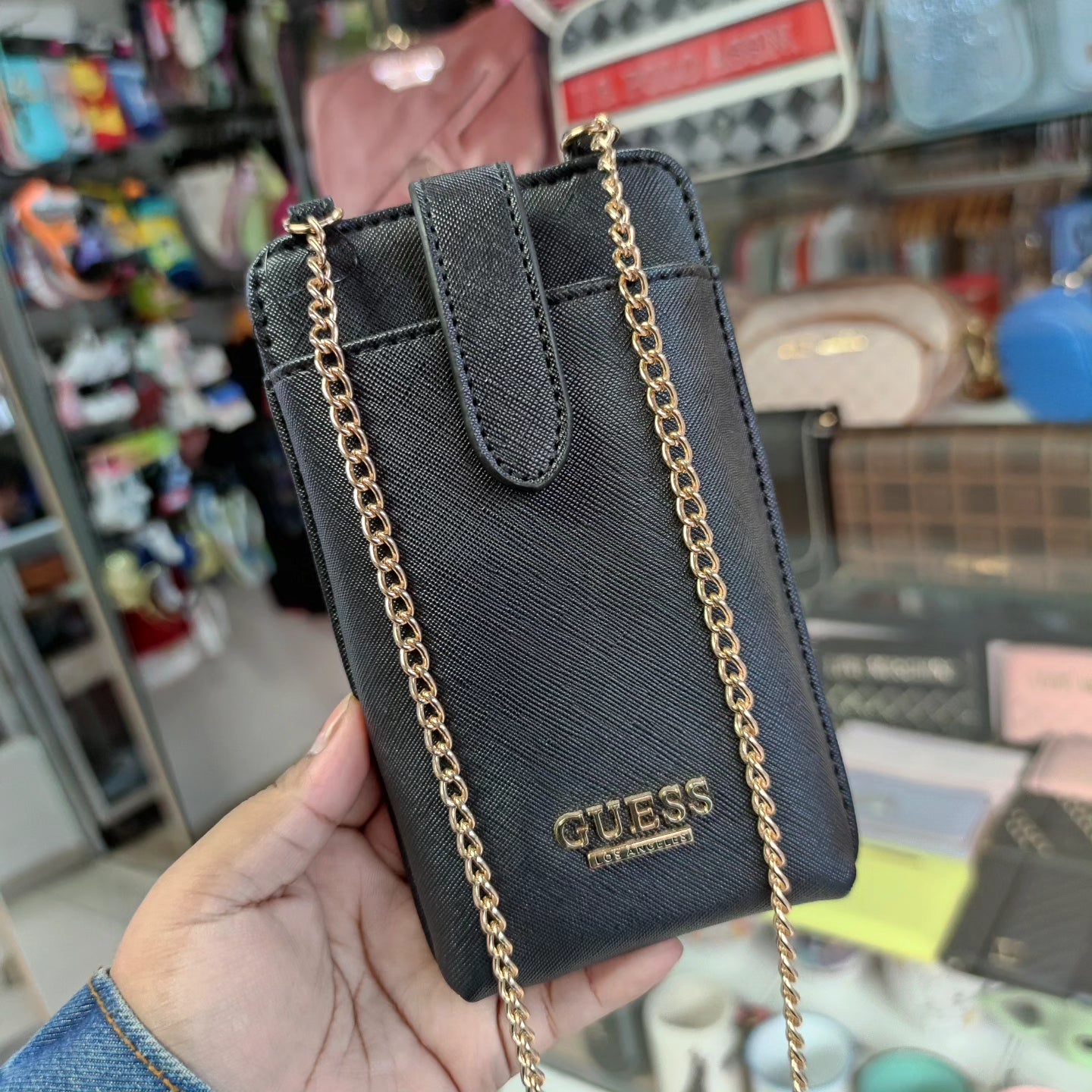 Phone - crossbody GUESS