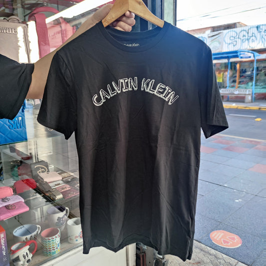 Polera Calvin Klein talla S