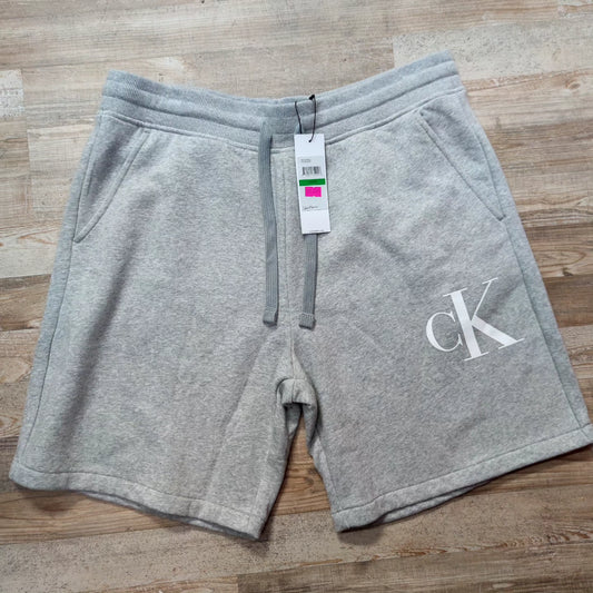 Short Calvin Klein talla XL