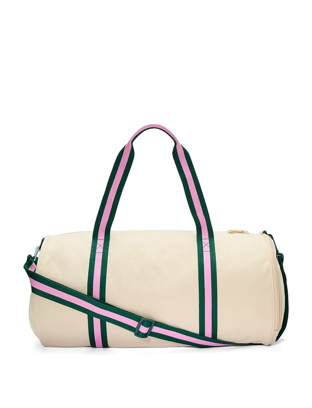 Duffle PINK