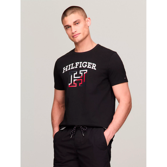 Polera hombre Tommy Hilfiger talla L