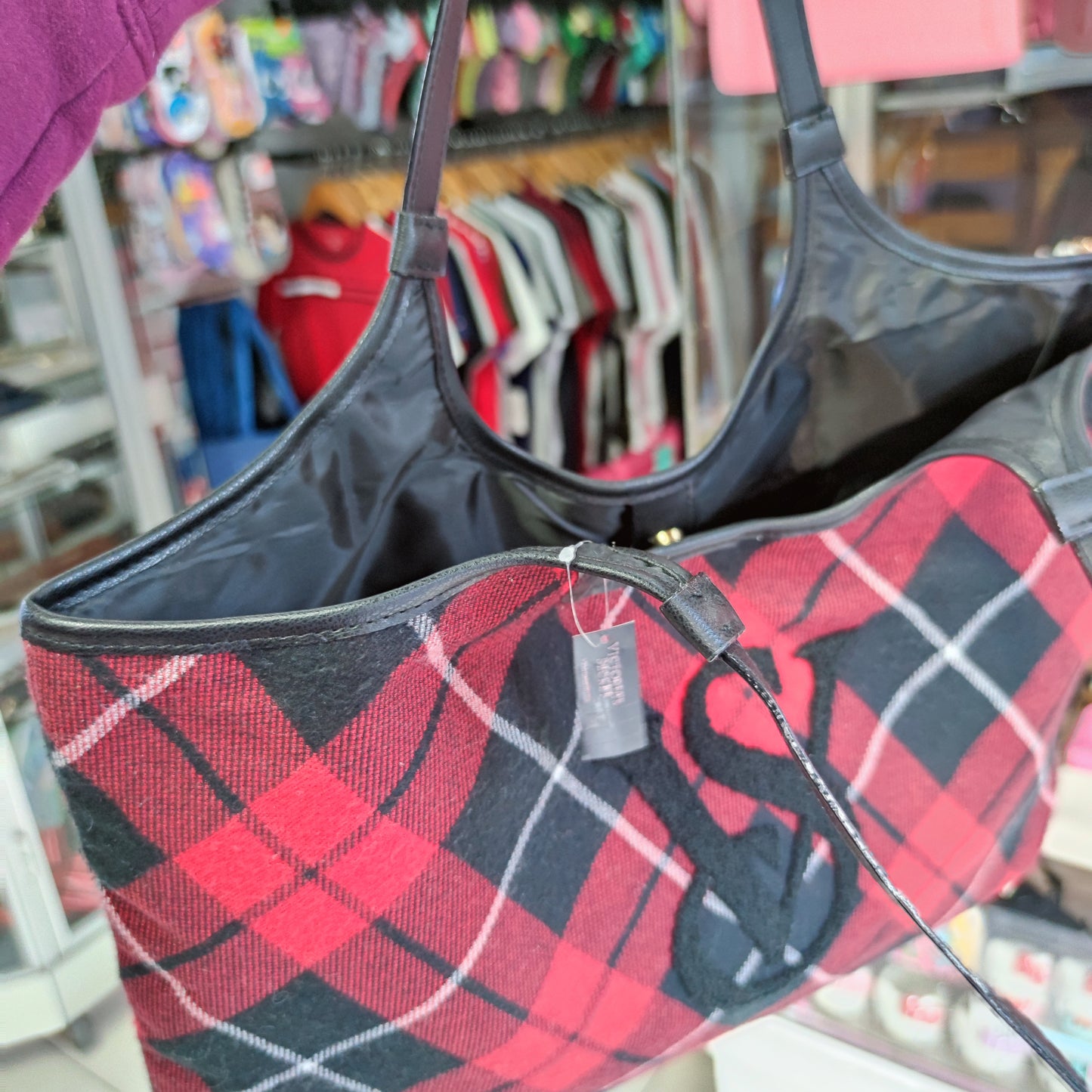 Tote Victorias secret