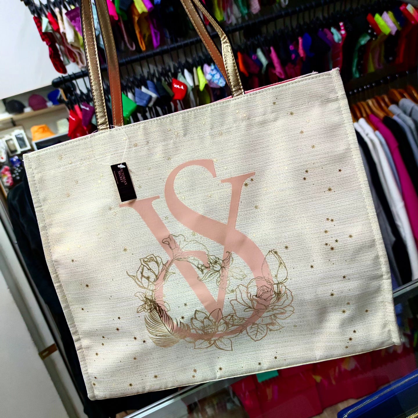 Tote Victorias secret