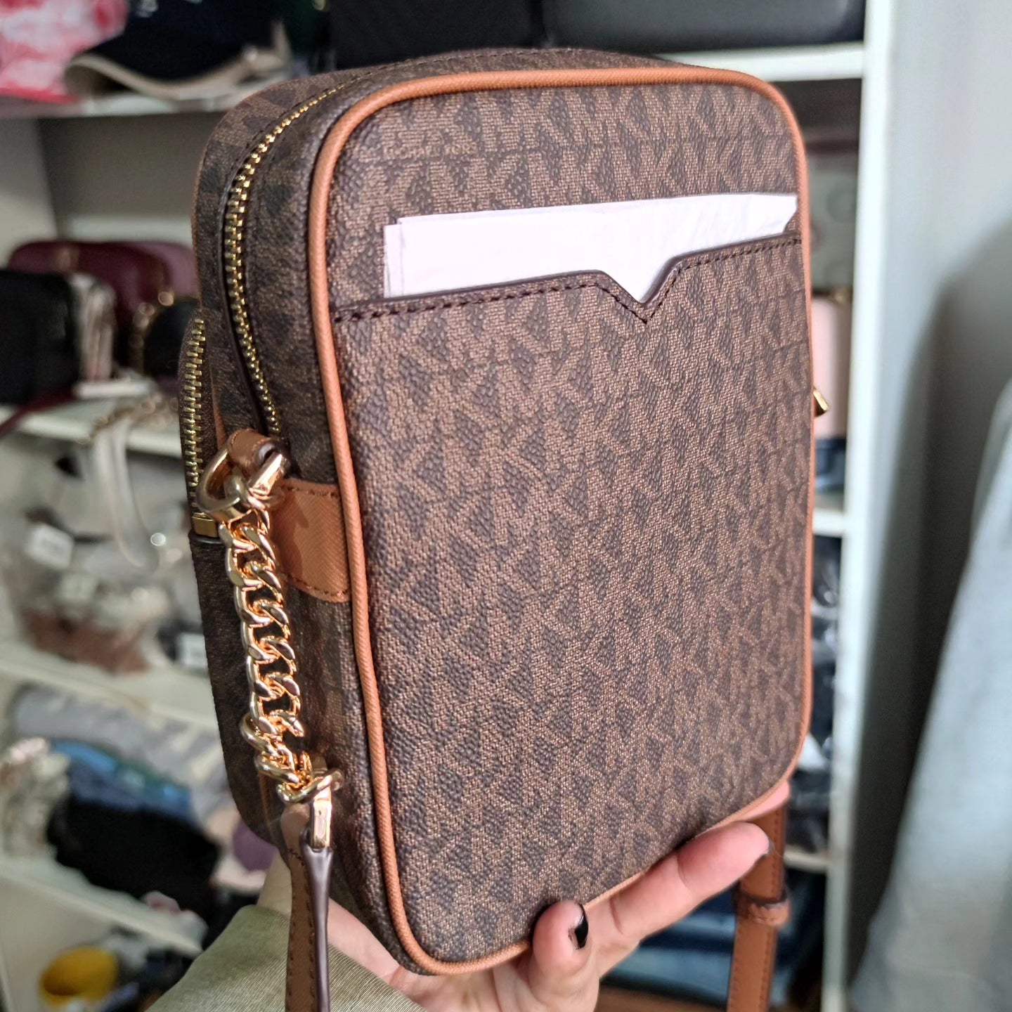 Crossbody Michael Kors