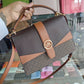 Satchel crossbody Michael Kors