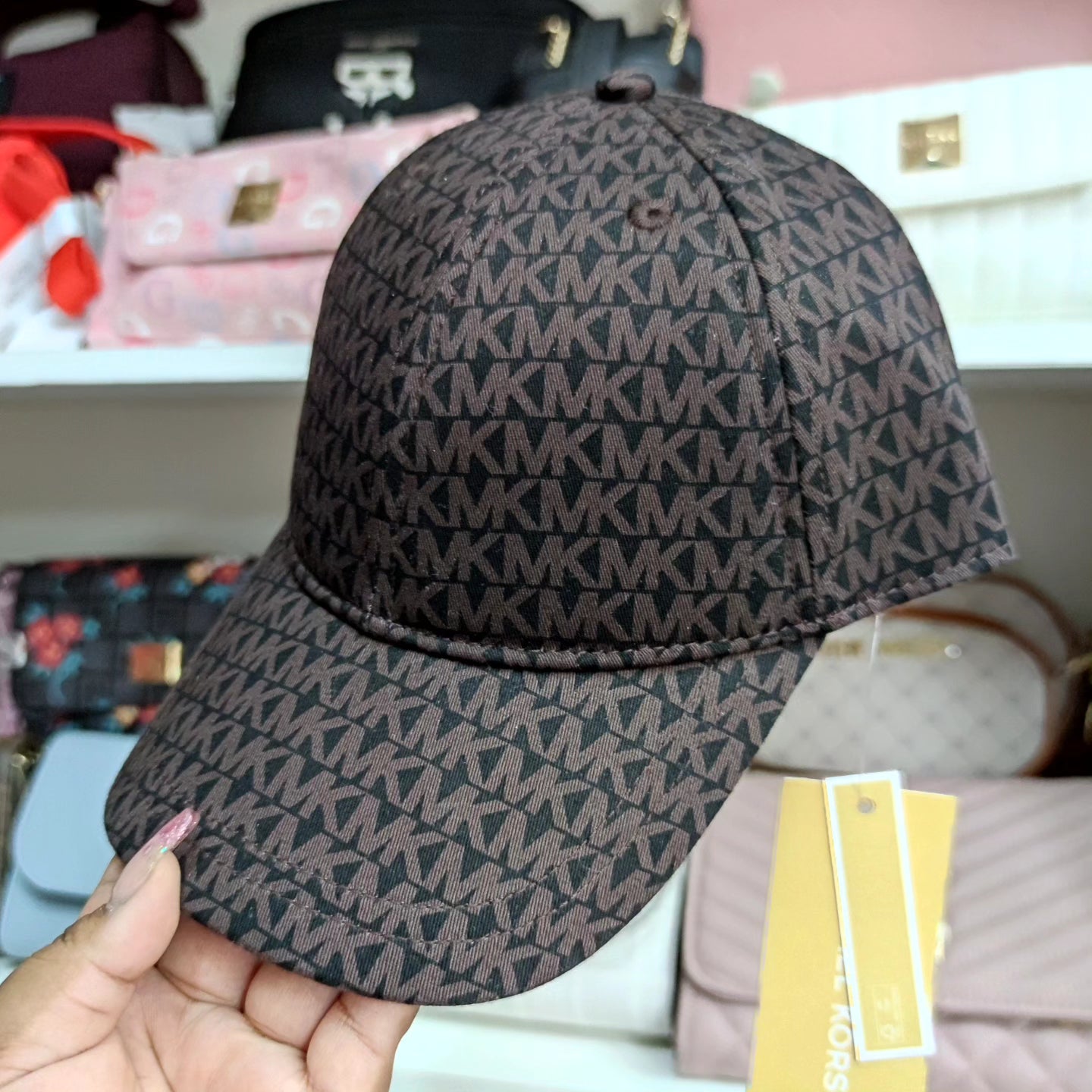 Gorro Michael Kors