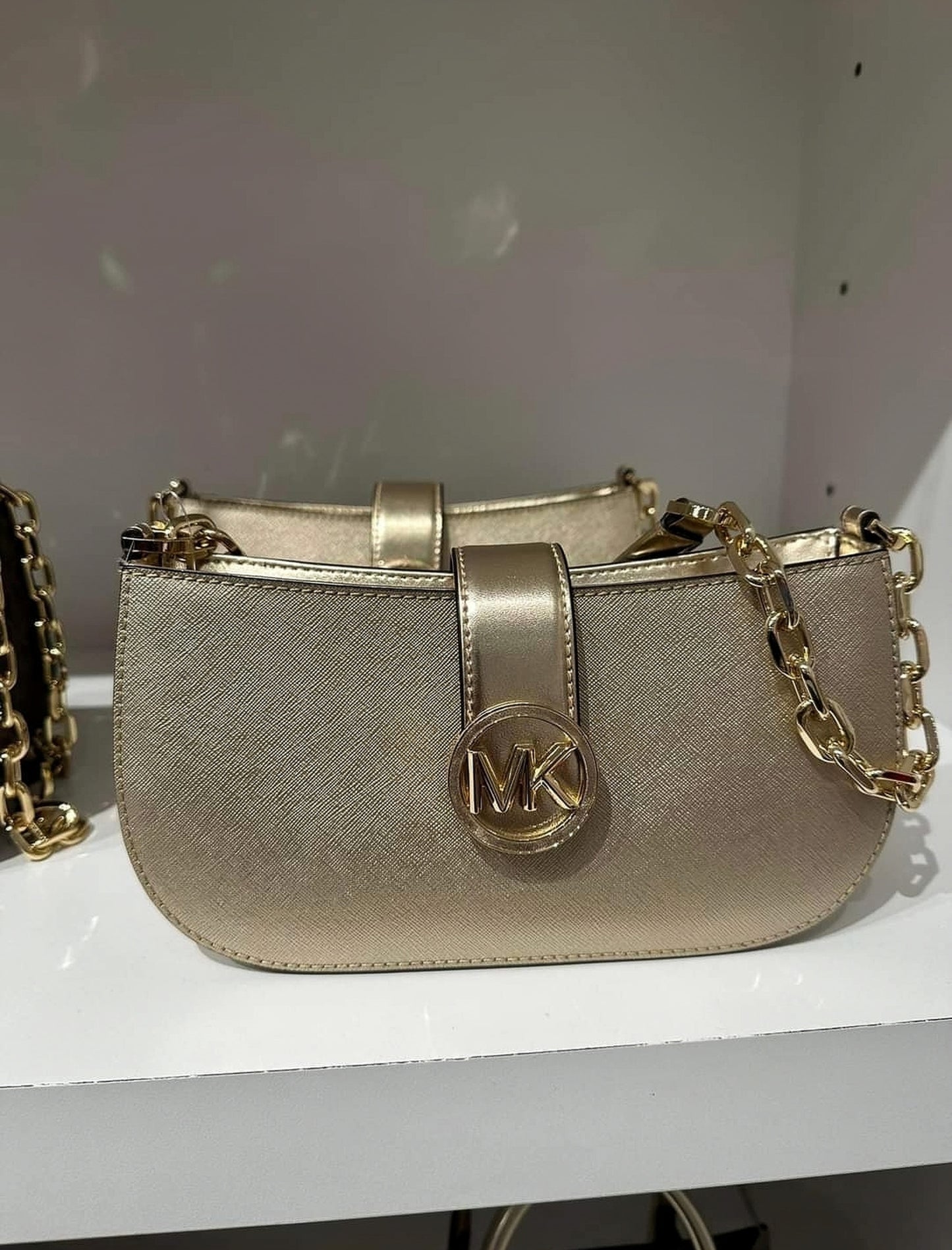 Cartera corta Michael Kors