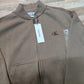 Polerón hombre Calvin Klein talla S M