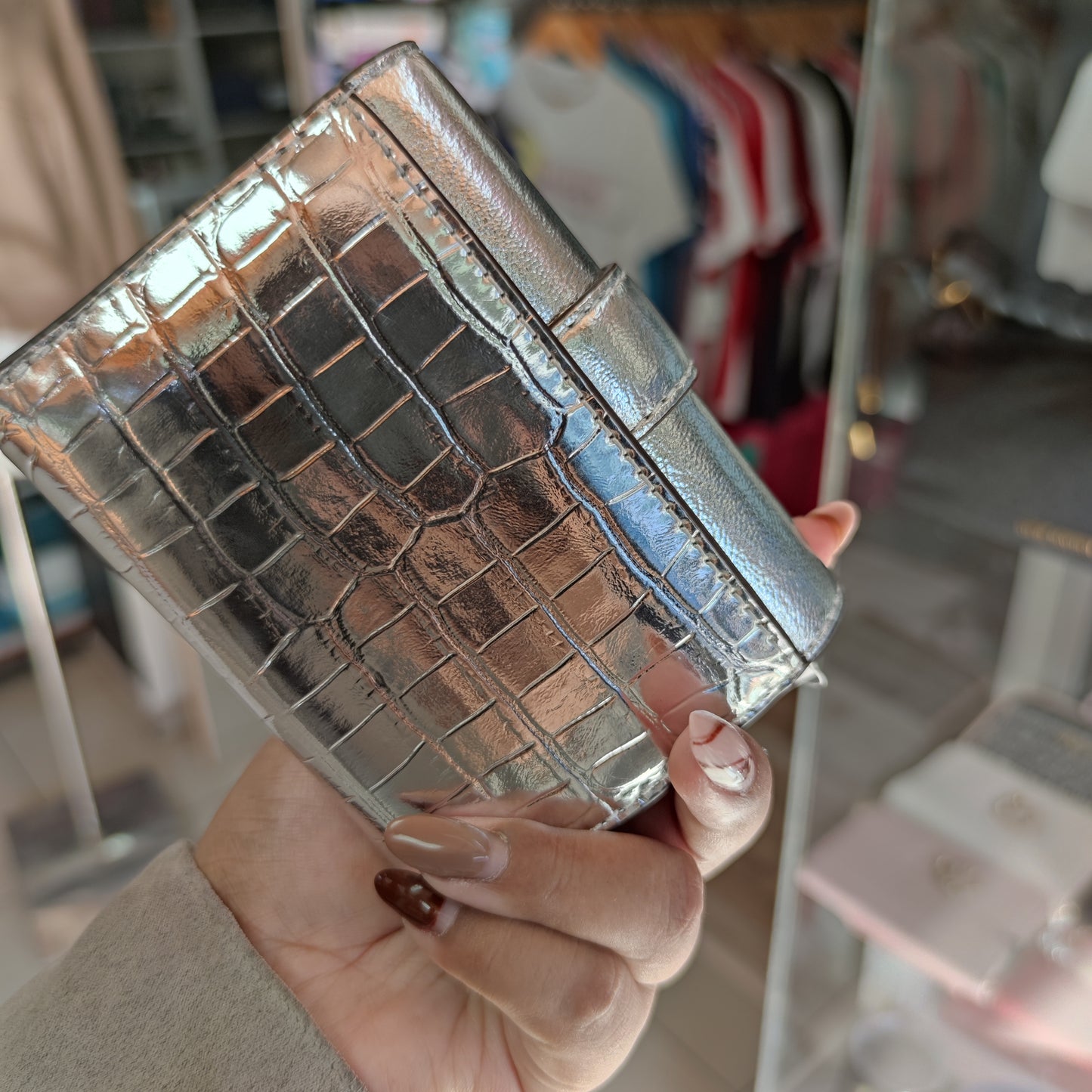 Billetera Michael Kors