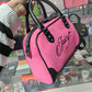 Satchel Juicy couture