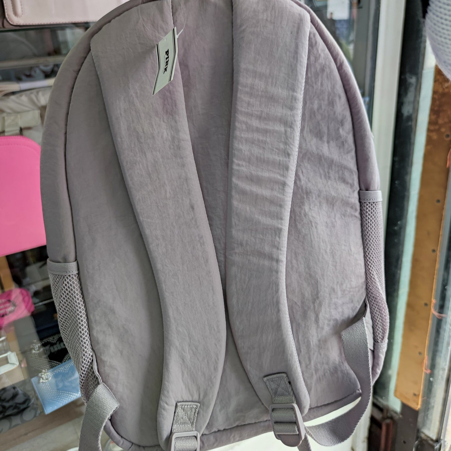 Mochila PINK