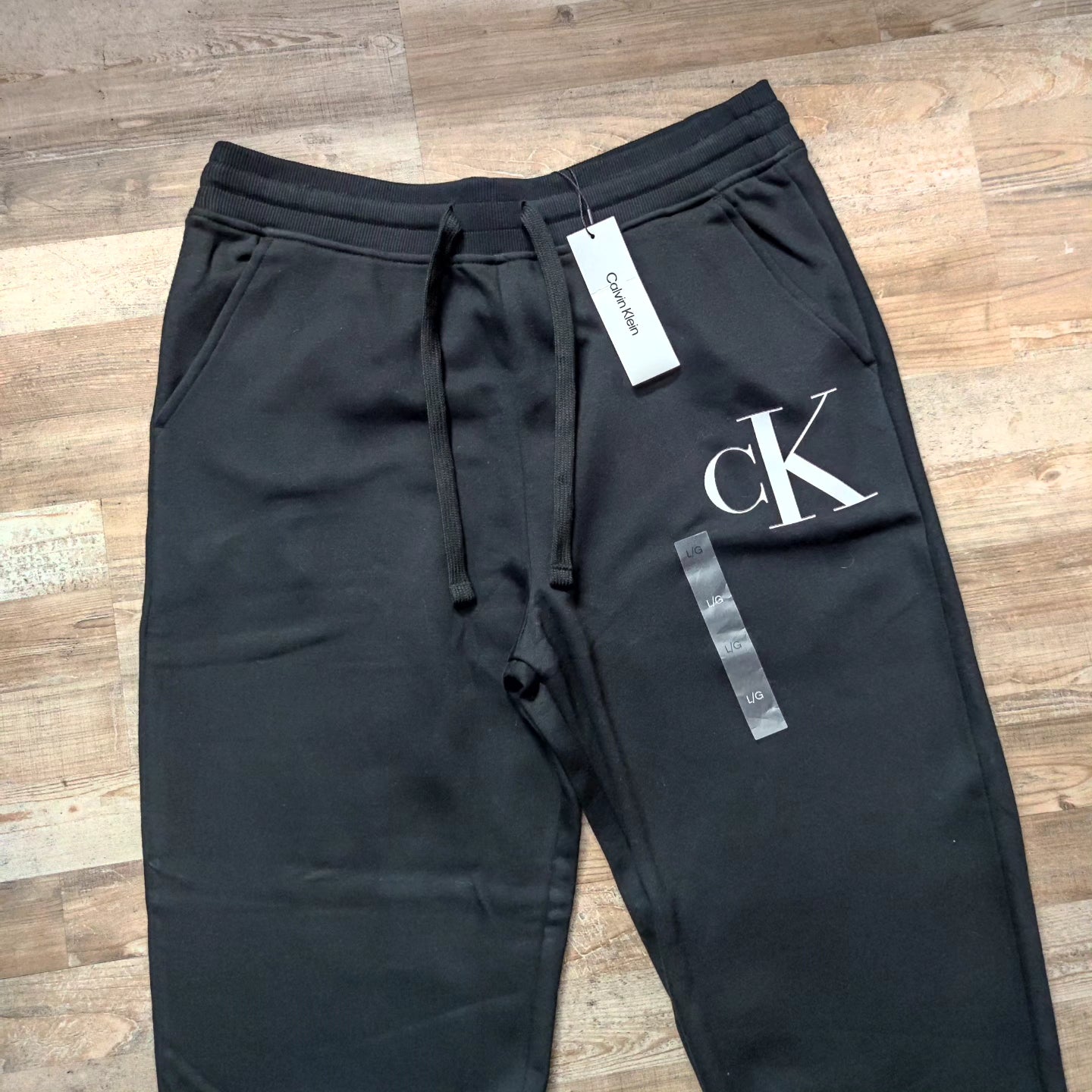 Jogger hombre Calvin klein