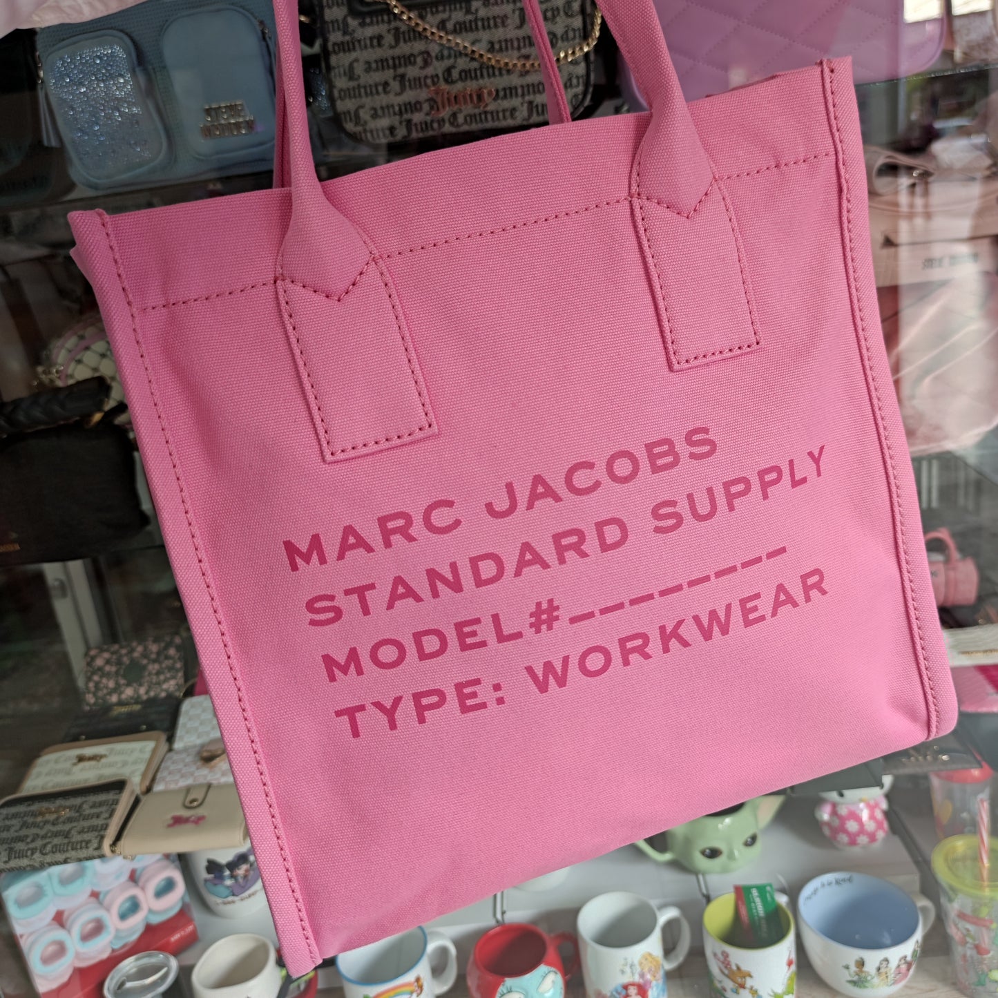 Tote Marc Jacobs