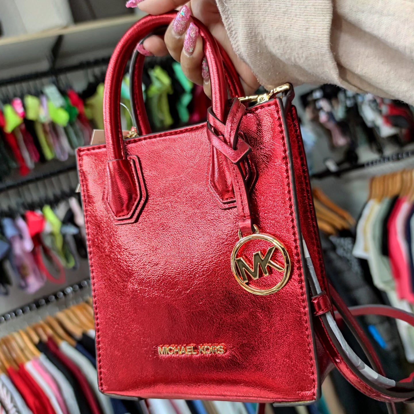 Crossbody small Michael Kors