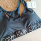 Bralette Calvin Klein talla M