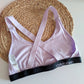 Bralette Calvin Klein talla M