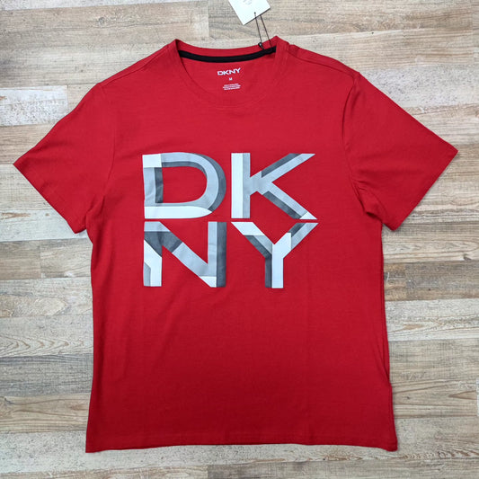 Polera hombre DKNY talla M