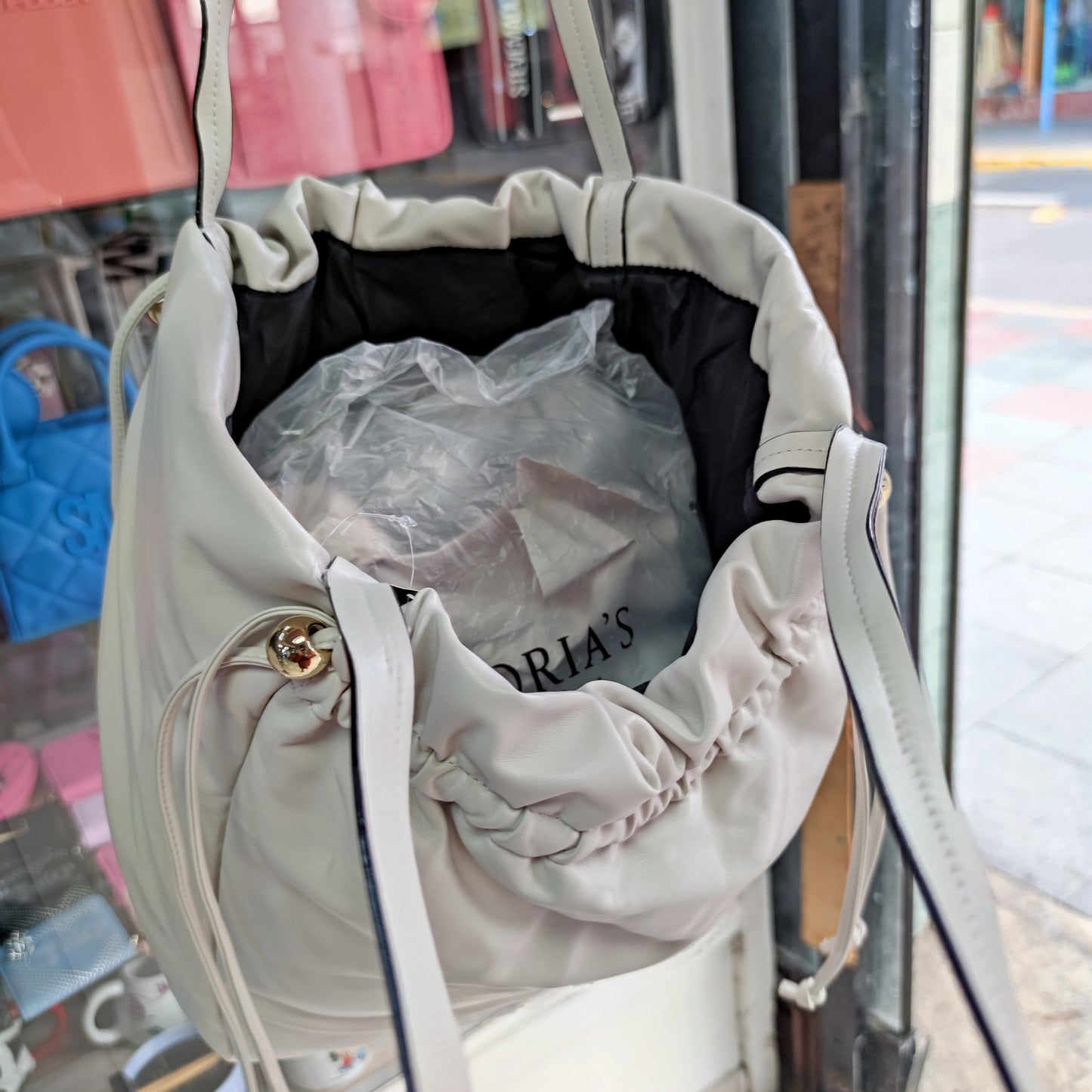 Tote Victorias secret