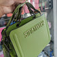 Crossbody+monedero Steve madden