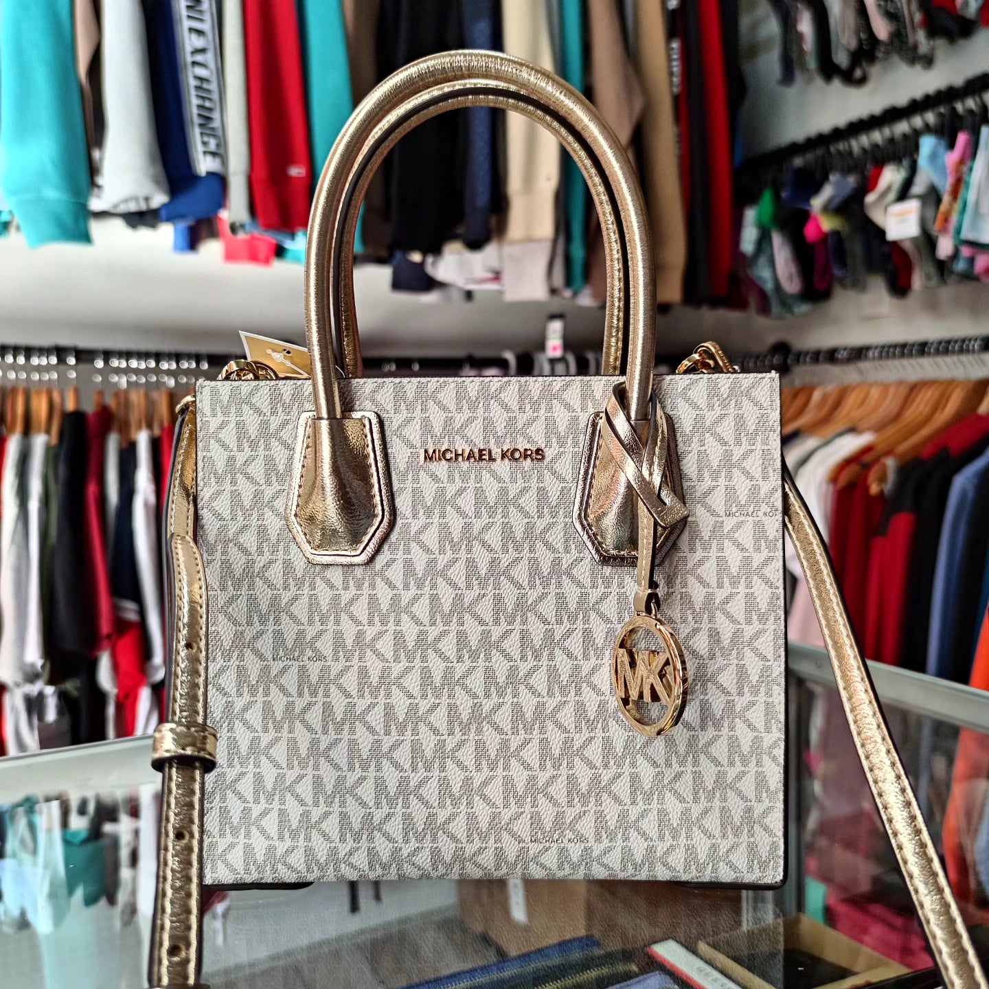 Crossbody Michael Kors