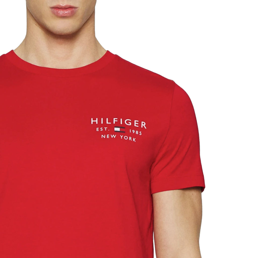 Polera hombre Tommy Hilfiger talla M