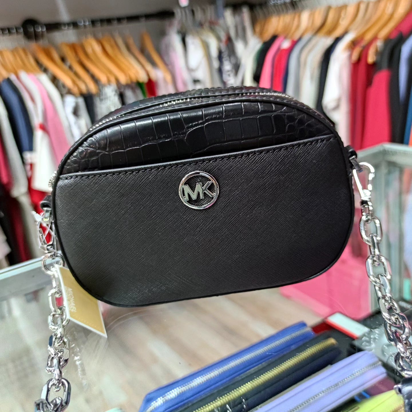 Crossbody Michael Kors