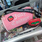 Cartera barrel Juicy couture