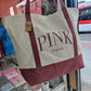 Tote PINK