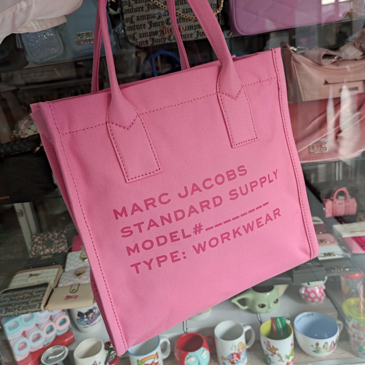 Tote Marc Jacobs