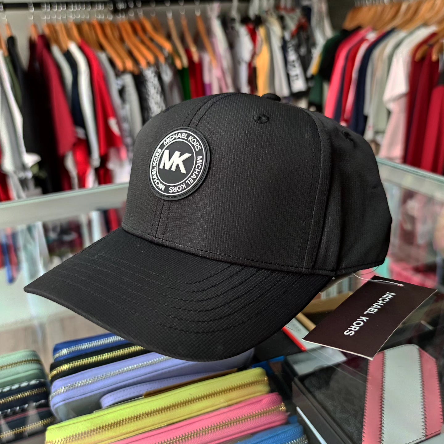 Gorro Michael Kors