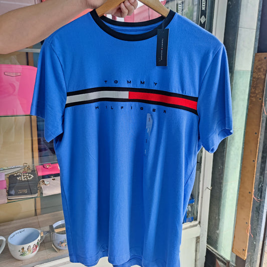 Polera Tommy Hilfiger talla S