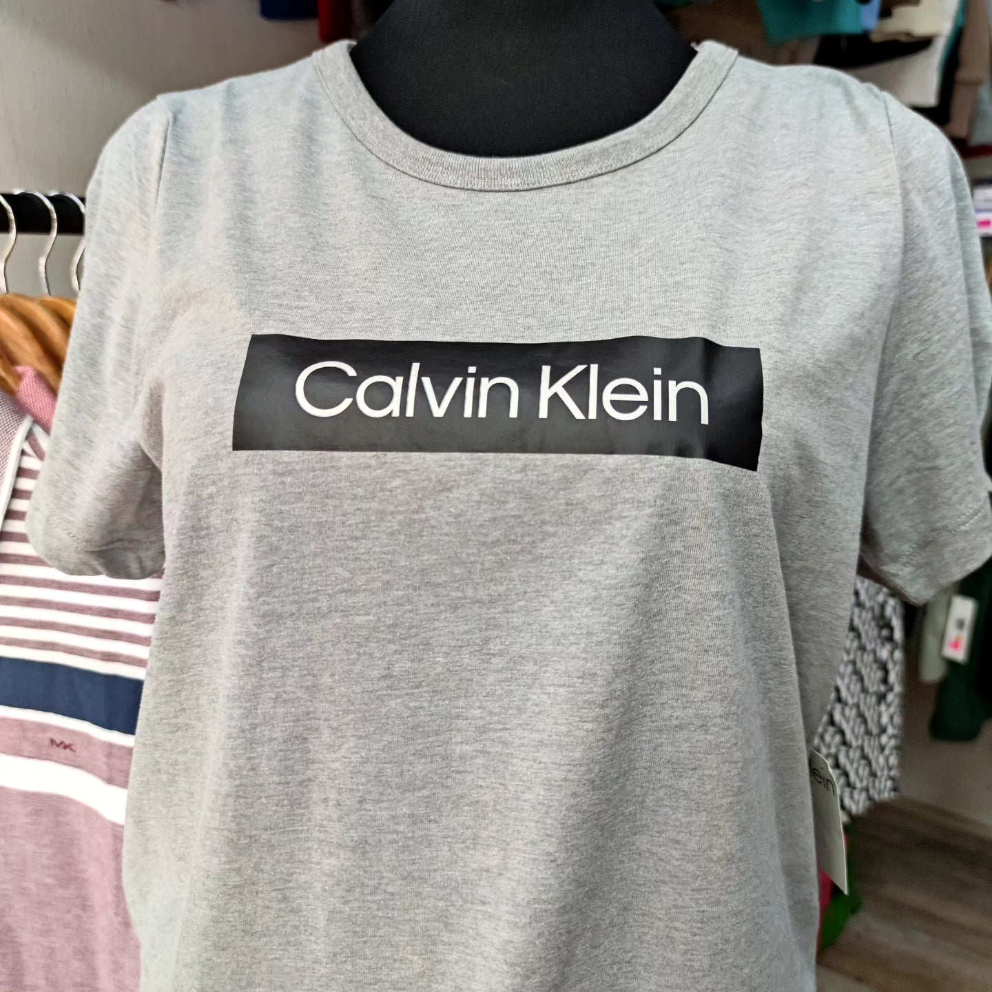 Polera mujer Calvin Klein talla M