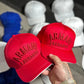 Gorro Armani Exchange