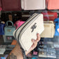 Billetera pequeña Juicy couture