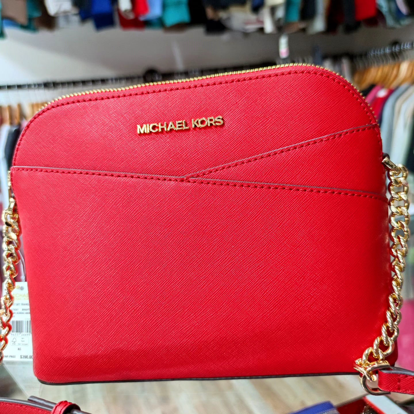 Crossbody Michael Kors