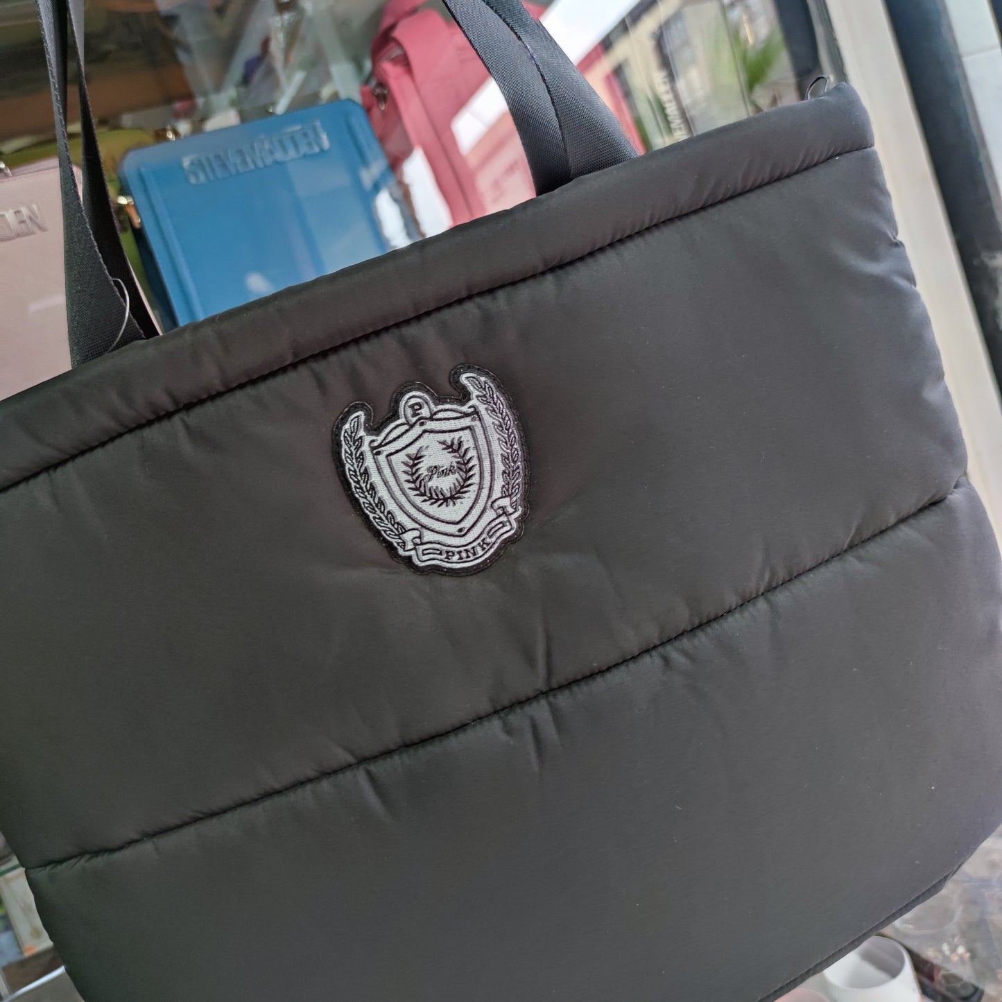 Tote PINK