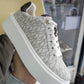 Zapatilla Romey Michael Kors talla 35
