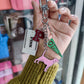 Llavero PINK