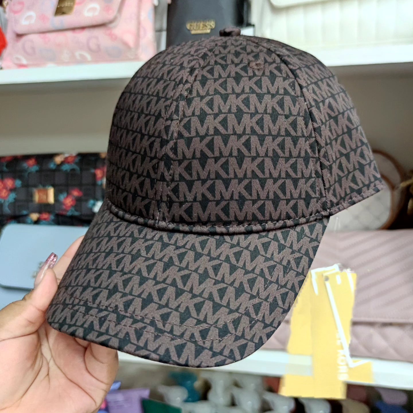 Gorro Michael Kors