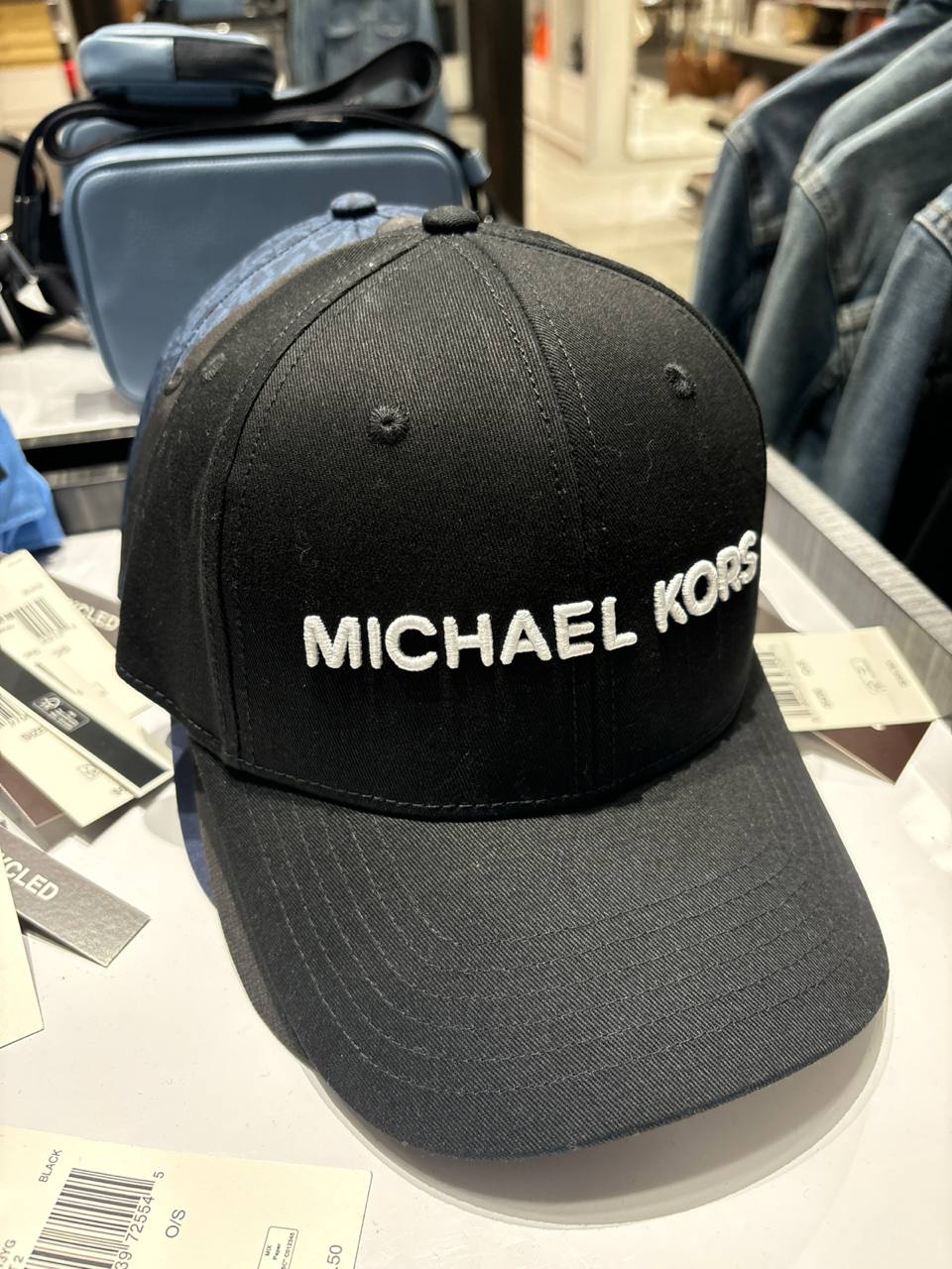 Gorro Michael kors