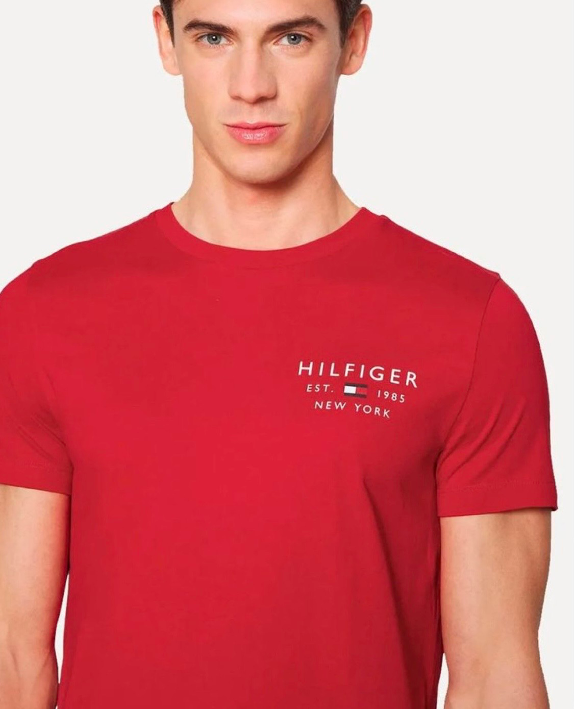 Polera hombre Tommy Hilfiger talla M