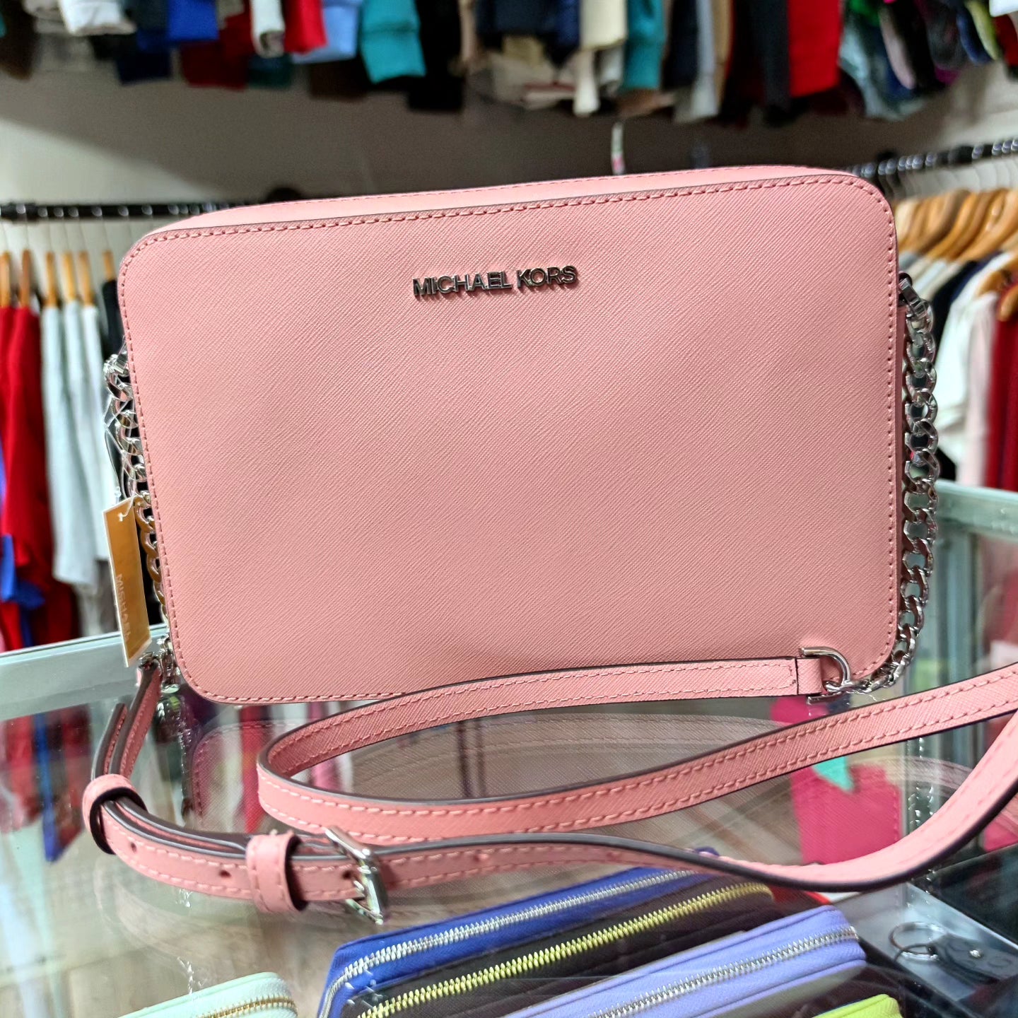 Crossbody Michael Kors