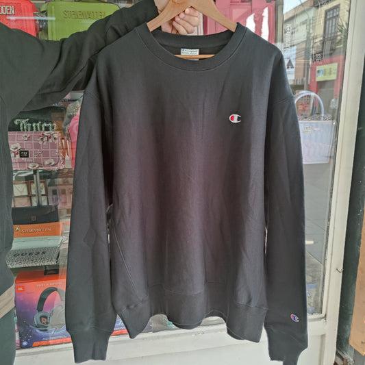 Polerón champion talla XL