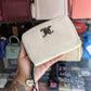 Billetera pequeña Juicy couture