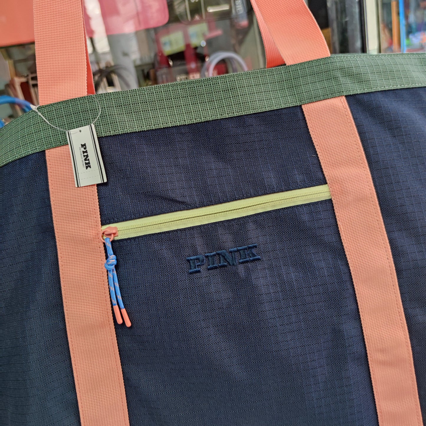 Tote PINK