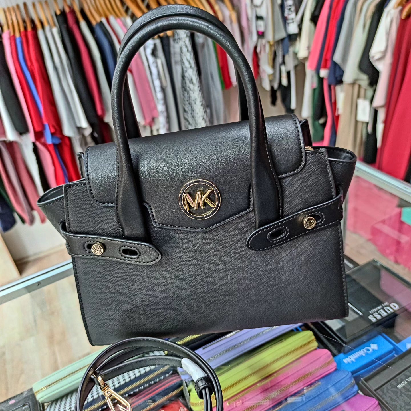 Satchel Michael Kors