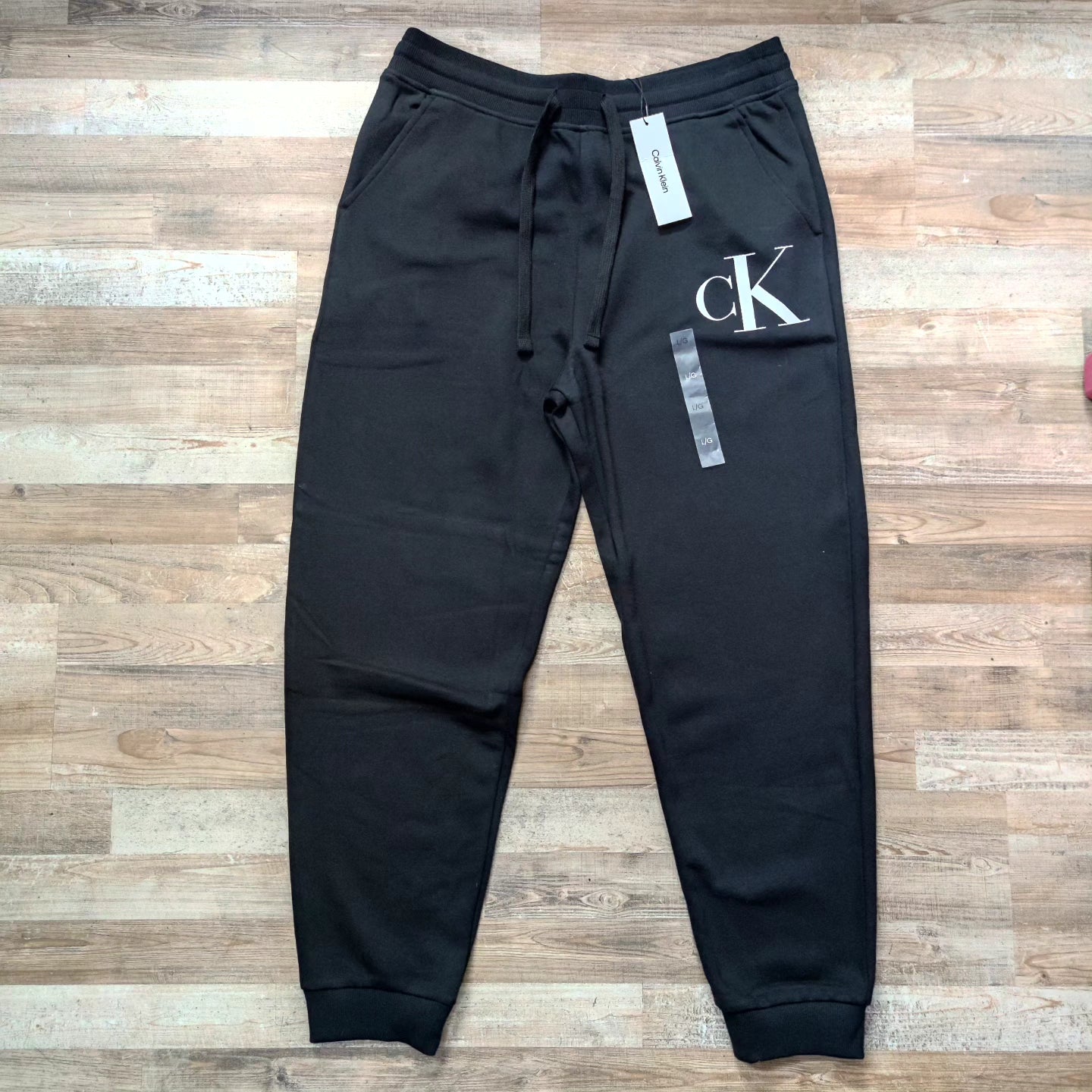 Jogger hombre Calvin klein