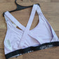 Bralette Calvin Klein talla M